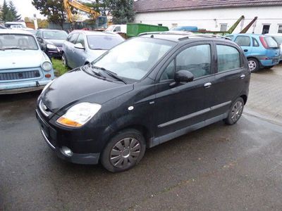 gebraucht Chevrolet Matiz SE