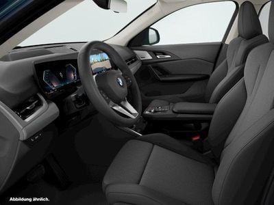 Gebraucht BMW X2 156 PS (114 kW) 2025 Grün SUV