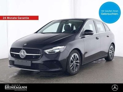 Mercedes B200