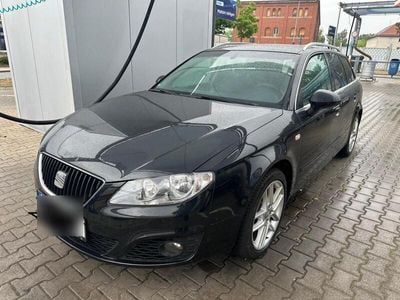 Seat Exeo