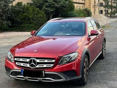 Mercedes E350