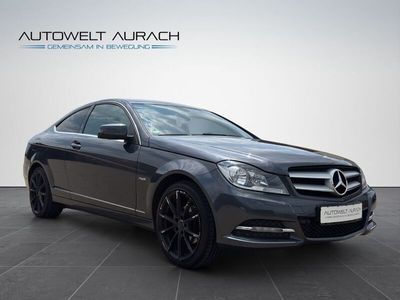Mercedes C180