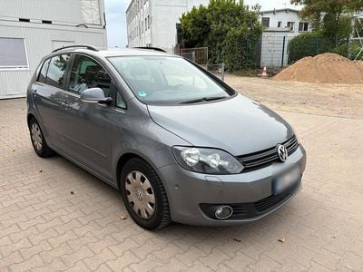 VW Golf Plus Cross