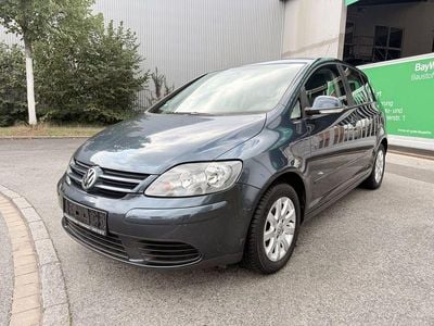 VW Golf Plus