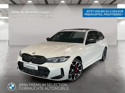 Gebraucht BMW M340