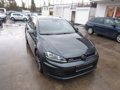 VW Golf VII
