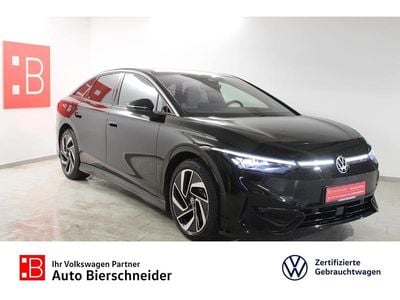Gebraucht VW ID.7 Pro 210 kW (286 PS) 2024 Grenadillschwarz Kleinwagen