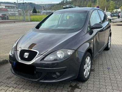 gebraucht Seat Altea 2.0 Tdi 2005