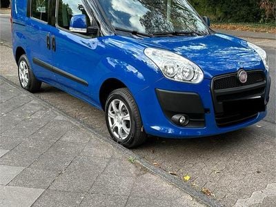 Fiat Doblò