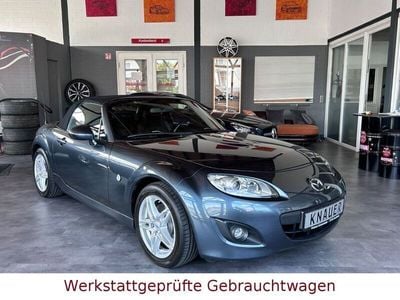 Mazda MX5