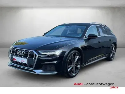 Gebraucht Audi A6 Allroad