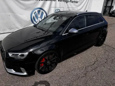 Gebraucht Audi RS3 Sportback