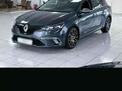 Gebraucht Renault Mégane IV