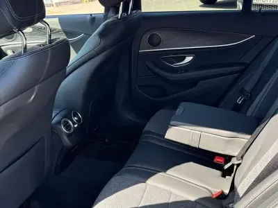 Gebraucht Mercedes E200