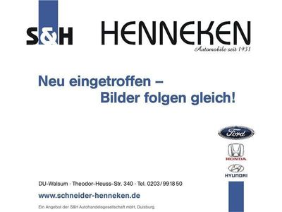 gebraucht Ford Focus *Titanium*Navi*Bluetooth*