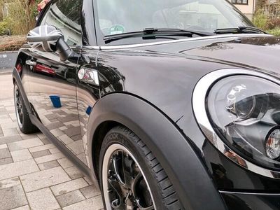 gebraucht Mini Cooper S Cabriolet 