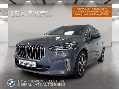 BMW 220 Active Tourer