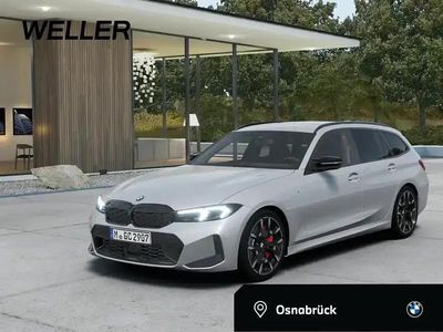 M brooklyn grau metallic (grau) Neu 2025 BMW M340 M Sport Limousine | 80.750 € (Teuer)