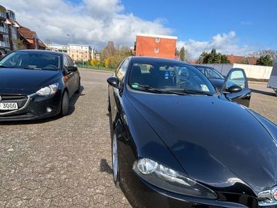 gebraucht Alfa Romeo 147 Alfa1.6 16V Limited TI Limited TI