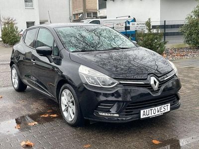 Renault Clio IV