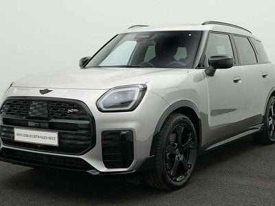 Usata Mini Cooper D Countryman 163 CV (119 kW) 2025 Grigio SUV