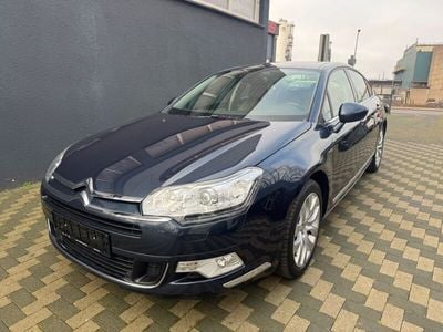 Citroën C5
