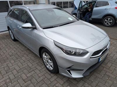 Kia Ceed Sportswagon