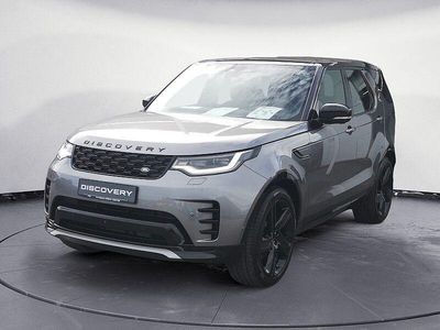 Usata Land Rover Discovery 5 HSE Dynamic 304 CV (223 kW) 2023 Grigio SUV