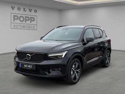 Nuova Volvo XC40 Plus 197 CV (144 kW) 2026 Nero SUV