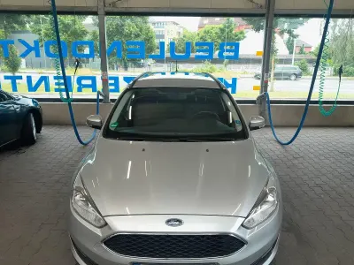 Gebraucht Ford Focus