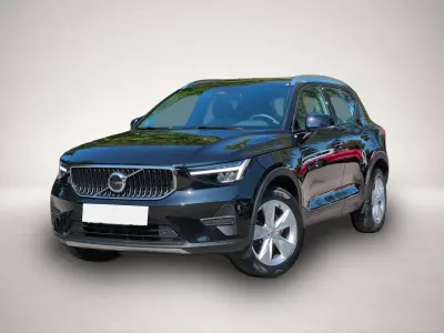 Gebraucht Volvo XC40