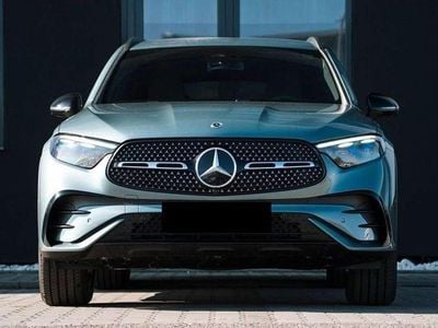 Gebraucht Mercedes GLC200 Edition 204 PS (150 kW) 2025 Other SUV