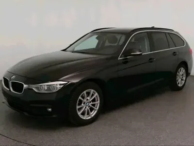 Używany BMW 320