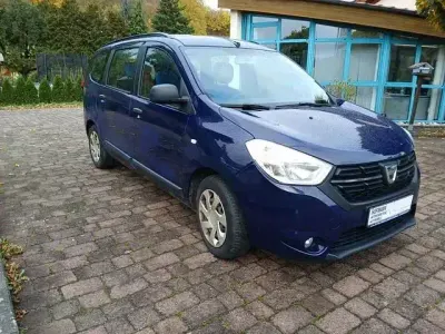 Brugt Dacia Lodgy
