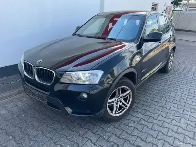 Gebraucht BMW X3