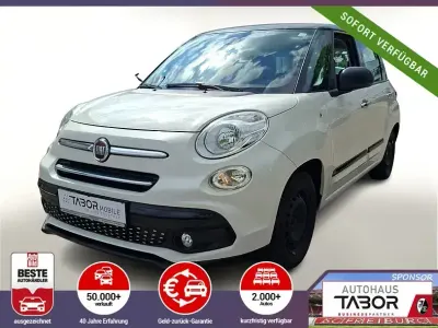 Gebraucht Fiat 500L