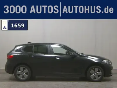 Gebraucht BMW 118