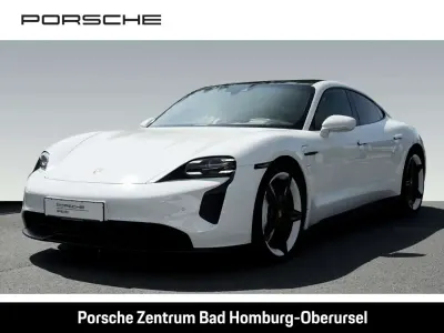 Gebraucht Porsche Taycan GTS