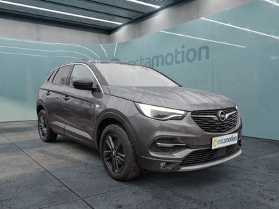 gebraucht Opel Grandland X 1.5 120 Jahre D EU6d-T Fernlichtassist