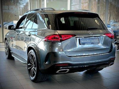 Gebraucht Mercedes GLE450 AMG AMG line 367 PS (269 kW) 2023