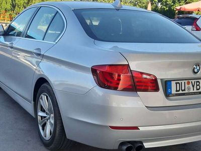 gebraucht BMW 530 530 i Sport-Aut.