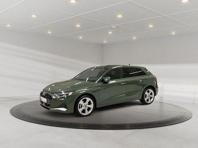 Gebraucht 2025 Audi A3 Advanced Plus Limousine | 47.515 €