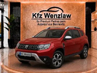 Gebraucht Dacia Duster