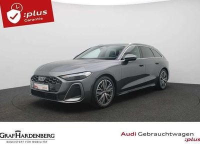Gebraucht Audi A5 Ambiente 204 PS (150 kW) 2025 Daytonagrau perleffekt Coupé