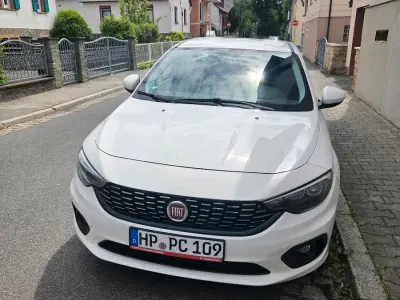 Gebraucht Fiat Tipo