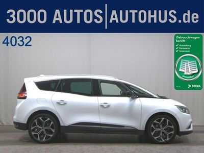 Renault Scénic IV
