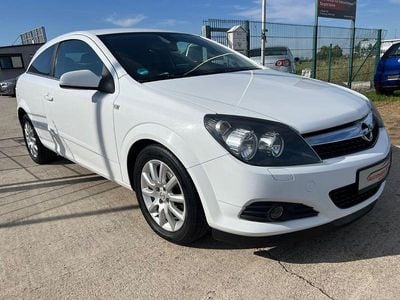 Opel Astra GTC