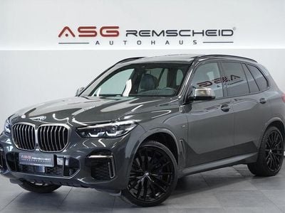 BMW X5 M50