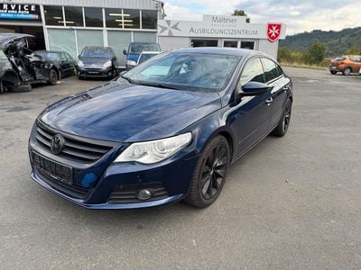 VW CC