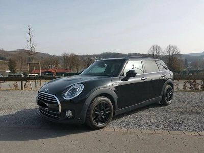 Mini Cooper D Clubman